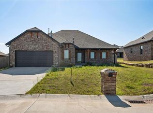 2711 Landmark Dr, Seminole, OK 74868