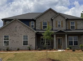 317 Sundown Trl, McDonough, GA 30252