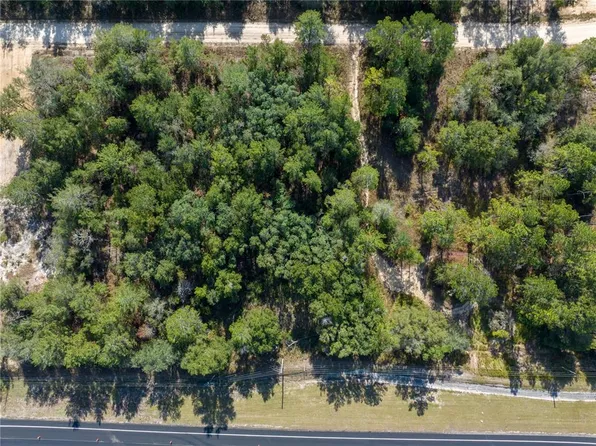 State Route 500 Lot 7, Williston, FL 32696