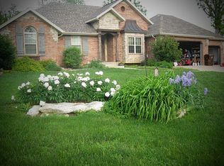 150 Wisewood Ln, Billings, MO 65610