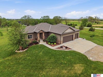 17550 Red Sunset Ct, Bennet, NE, 68317