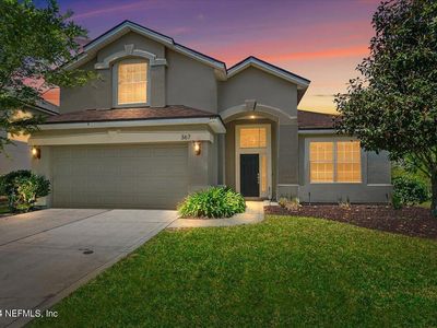 367 CASA SEVILLA Avenue, Saint Augustine, FL, 32092