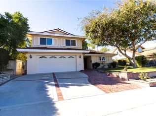 25161 Ericson Way, Laguna Hills, CA 92653