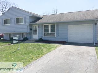3003 Longfellow Ave, Hazel Crest, IL