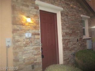 8421 Insignia Ave Unit 101, Las Vegas, NV 89178
