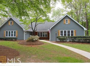 107 Longer Dr, Peachtree City, GA 30269