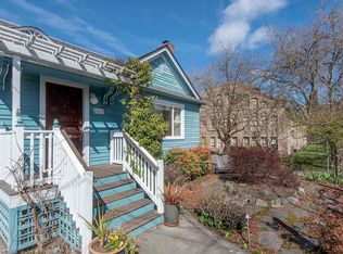 3101 Walnut Ave SW, Seattle, WA 98116