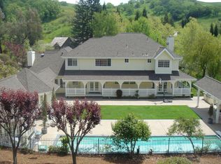 5077 Blackhawk Dr, Danville, CA 94506