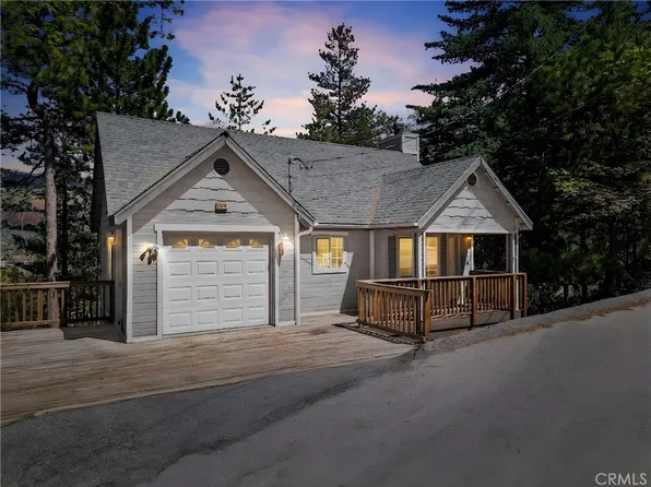 26510 Placer Ln, Lake Arrowhead, CA 92352