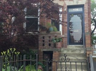 1104 Irving St NW, Washington, DC 20010