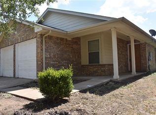 3420 Savage Springs Dr, Austin, TX 78754