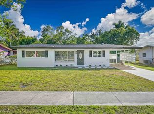 1844 Passaic Ave, Fort Myers, FL 33901