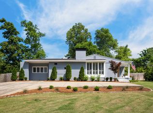 2220 Great Rock Rd, Vestavia Hills, AL 35216