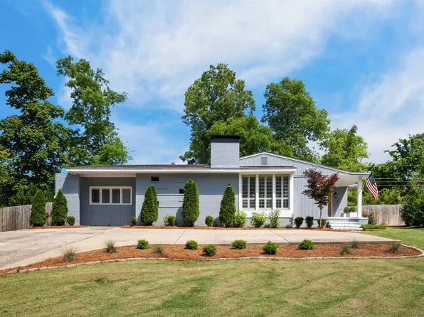 2220 Great Rock Rd, Vestavia Hills, AL 35216