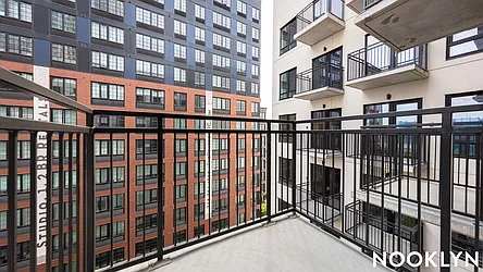 Rented by Nooklyn NYC LLC