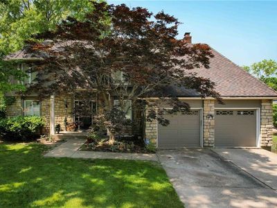 3600 NE Basswood Dr, Lees Summit, MO, 64064
