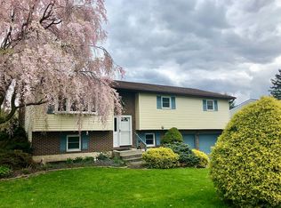 3001 Fischer Rd, Easton, PA 18045