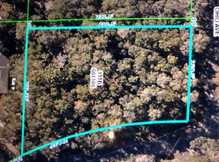 33536 Westwood Dr, Dade City, FL 33523