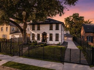 2613 Wichita St, Houston, TX 77004
