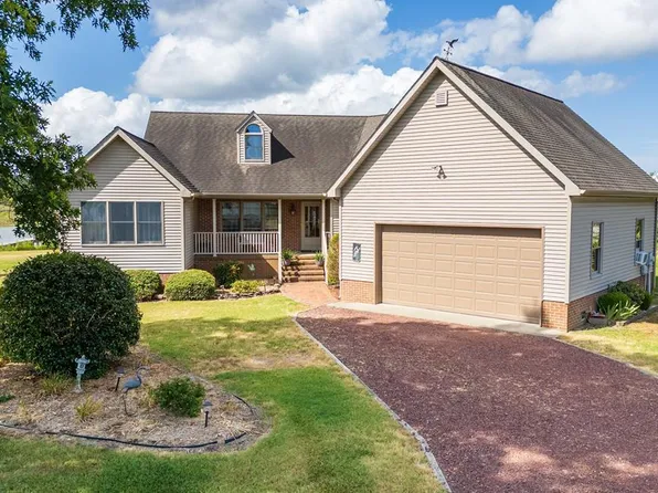 20378 Bluebill Ln, Onancock, VA 23417