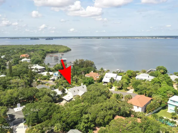 5875 Riverside Dr, Melbourne Beach, FL 32951