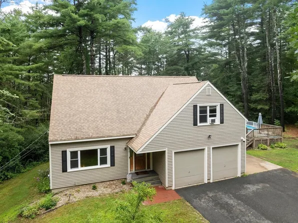 210 Brickyard Rd, Athol, MA 01331