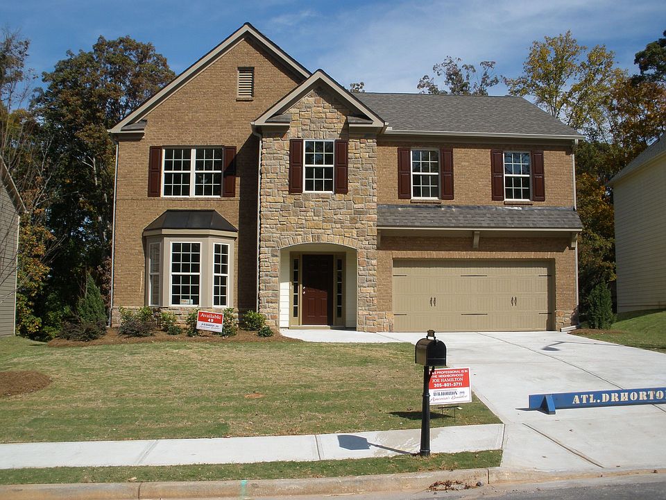 4788 Arbor View Parkway