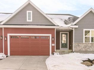 9247 Gentle Feather Rd, Verona, WI 53593