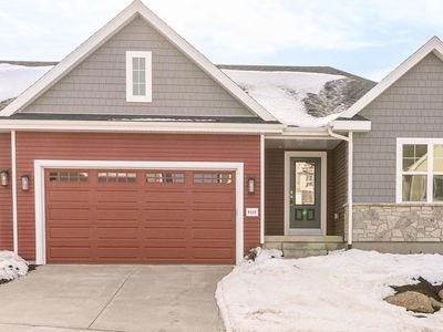 9247 Gentle Feather Road, Verona, WI, 53593