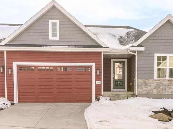 9247 Gentle Feather Road, Verona, WI 53593