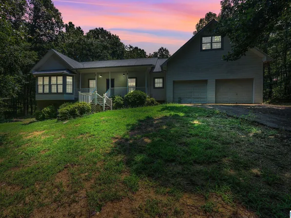 237 Piney Ridge Rd, Parrish, AL 35580