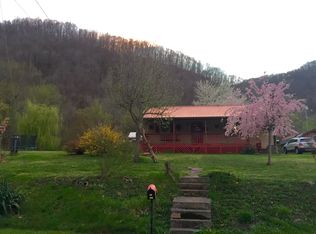 977 New River Rd, River Rd, WV 25951