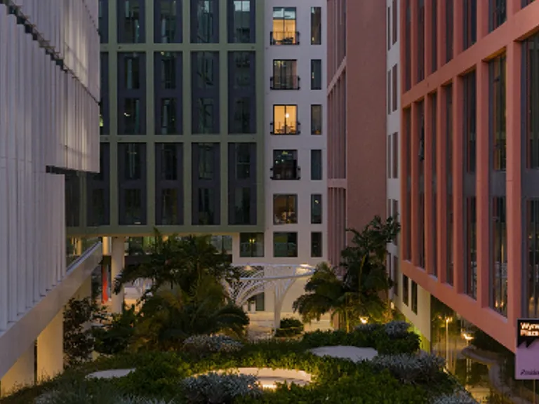 Wynwood Plaza Residences — Photo 61