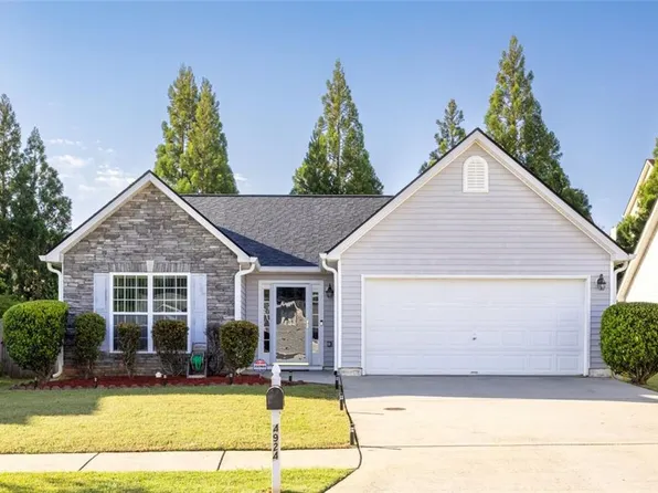 4924 Antelope Cv, College Park, GA 30349