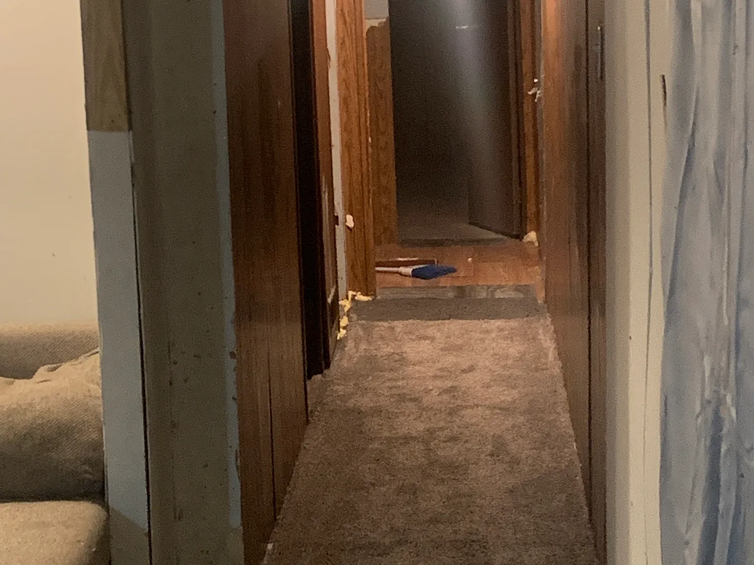 2 bed, 1000 sqft, $700 — Photo 4