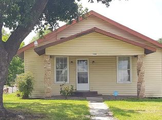 1300 15th St, Port Arthur, TX 77640