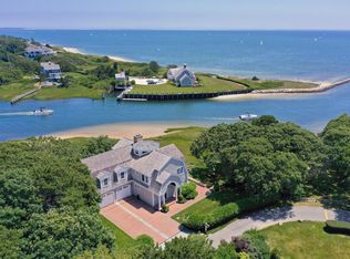 19 Mill Rd, Harwich Pt, MA 02646