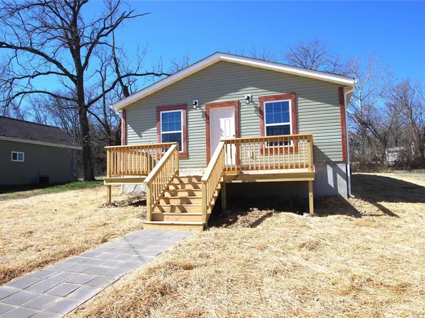 513 S Pine St, Bonne Terre, MO 63628