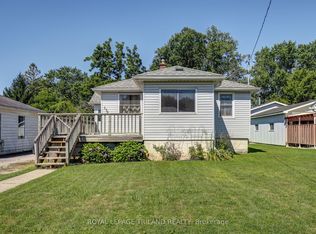 178 Balaclava St, Saint Thomas, ON N5P3E3