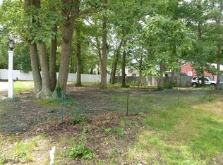 0 Chelsea St, Lacey Twp, NJ 08731