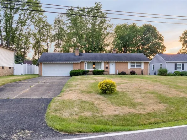 5739 West Blvd NW, Canton, OH 44718