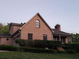 6558 Lanier Rd, Maryville, TN 37801