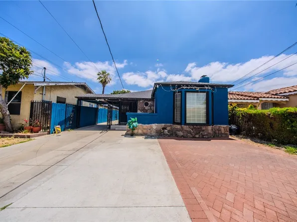 3418 Grand Ave, Huntington Park, CA 90255