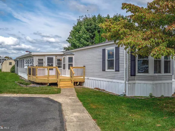 134 Gale Dr, Wilmington, DE 19808