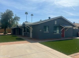 6813 E AVALON Drive, Scottsdale, AZ 85251