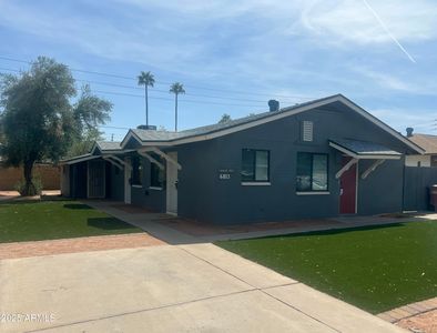 6813 E Avalon Dr, Scottsdale, AZ, 85251