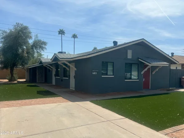6813 E AVALON Drive, Scottsdale, AZ 85251