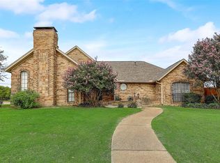 5103 Peach Tree Ln, Sachse, TX 75048