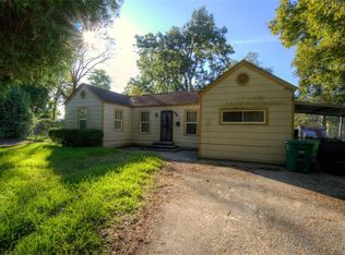 109 W Whitney St, Houston, TX 77018