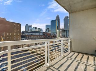 505 E 6th St Unit 707, Charlotte, NC